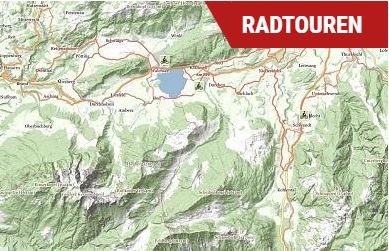 radtouren